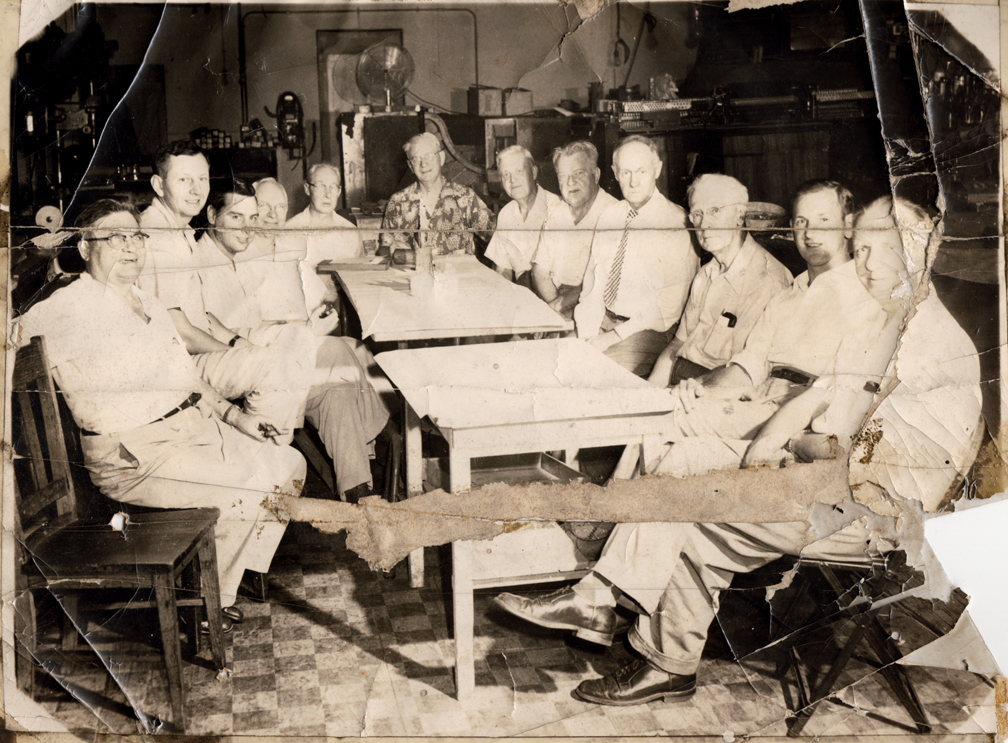 Chicago Piano Technicians