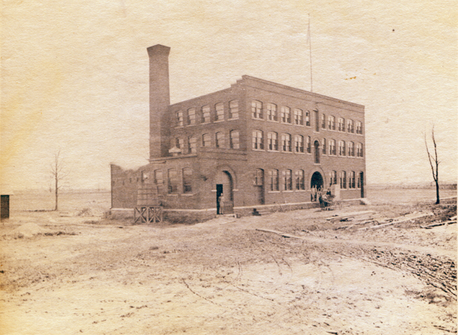 North Tonawanda Barrel Organ Factory