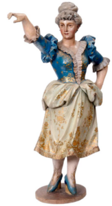 Organ figure for ad!!!!